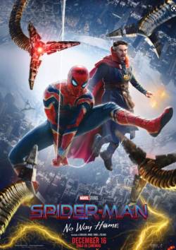 s7Movie - HD: Spider-Man No Way Home