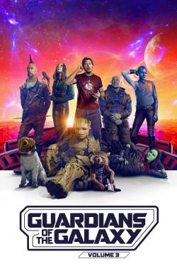 s7Movie - Guardians of the Galaxy Volume 3