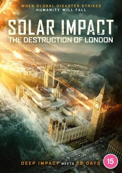 s7Movie - Solar Impact (2020)