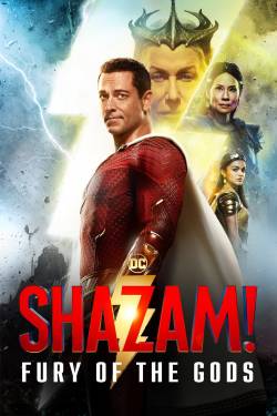 s7Movie - Shazam! Fury of the Gods