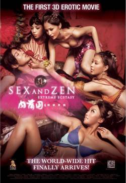 s7Movie - +18 Sex and Zen Chinese movie HD